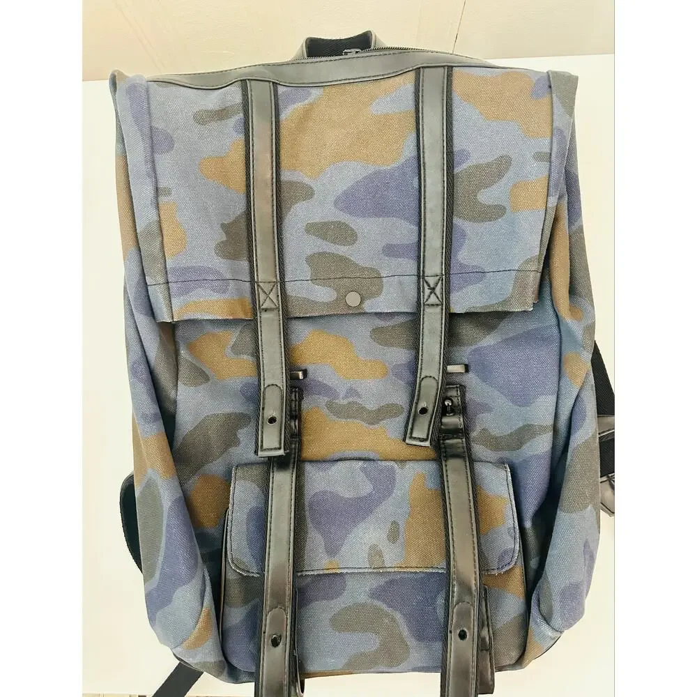 3.1 Phillip Lim Popular Collab for Target Camo Print Backpack